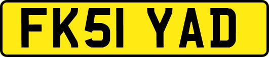 FK51YAD