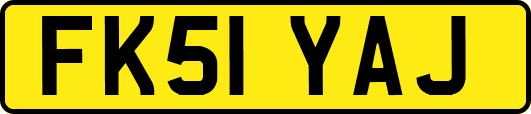 FK51YAJ