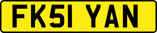 FK51YAN