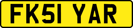 FK51YAR