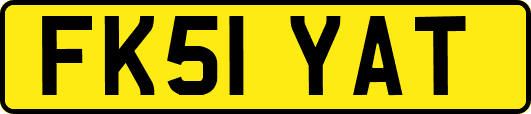 FK51YAT