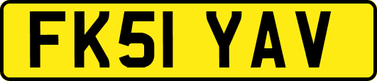 FK51YAV