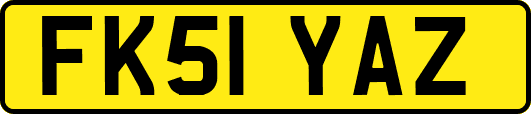FK51YAZ