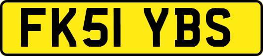FK51YBS