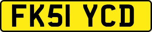 FK51YCD
