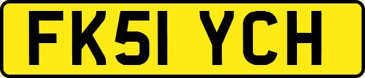 FK51YCH