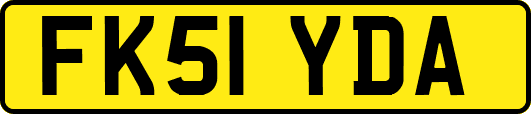 FK51YDA