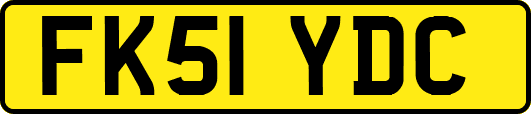FK51YDC