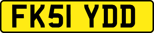 FK51YDD