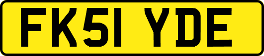 FK51YDE