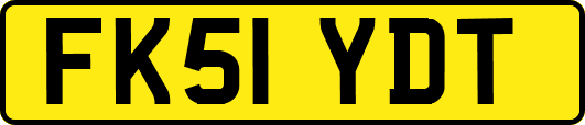 FK51YDT