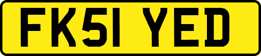 FK51YED