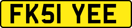 FK51YEE