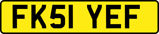 FK51YEF