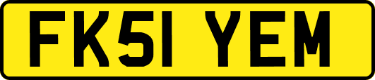 FK51YEM