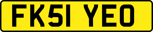 FK51YEO