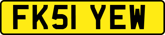 FK51YEW