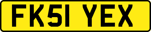 FK51YEX