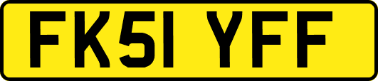 FK51YFF