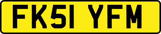 FK51YFM