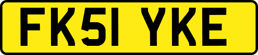 FK51YKE