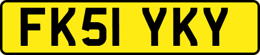 FK51YKY