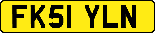 FK51YLN