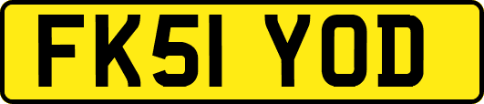 FK51YOD