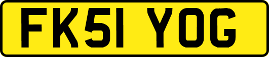 FK51YOG