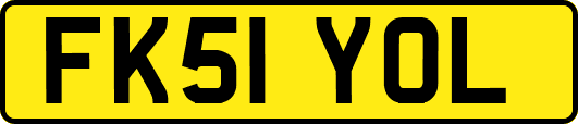 FK51YOL