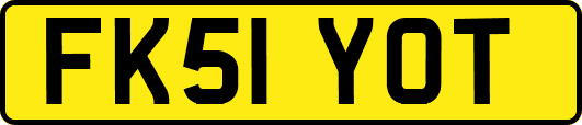 FK51YOT