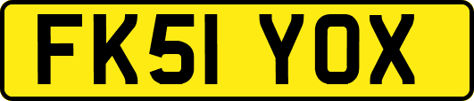 FK51YOX