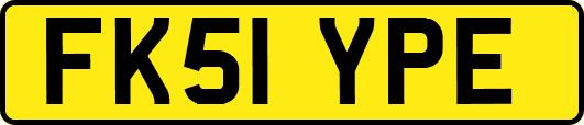 FK51YPE
