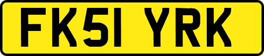 FK51YRK