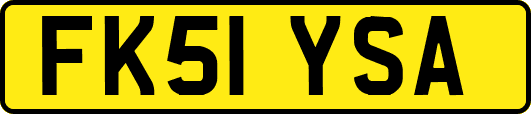 FK51YSA