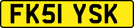 FK51YSK