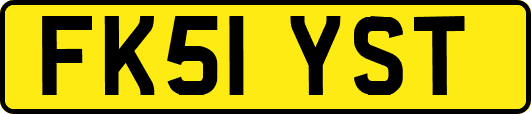 FK51YST