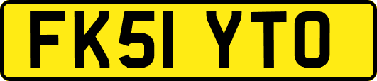 FK51YTO