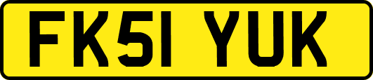 FK51YUK