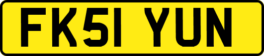 FK51YUN