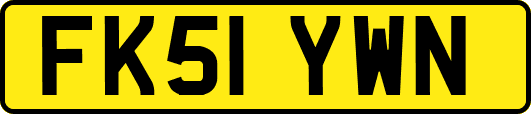 FK51YWN