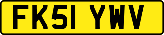 FK51YWV