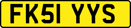 FK51YYS