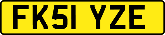 FK51YZE