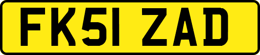 FK51ZAD