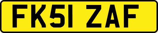 FK51ZAF