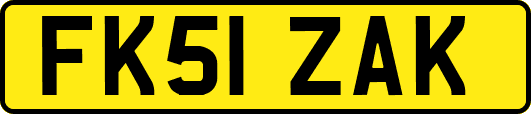 FK51ZAK