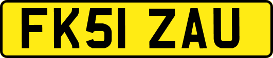 FK51ZAU