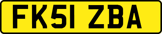 FK51ZBA