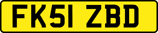 FK51ZBD